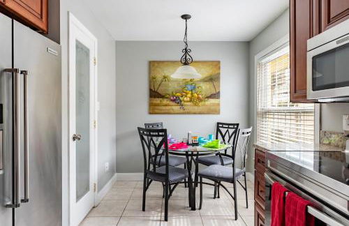 9 min to Disney Entrance-Peaceful Single Family House - Foto 26