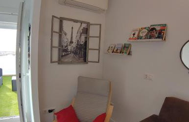 Casa AguaSalá - Mirador & Calma Conil - sólo familias o parejas - Parking privado opcional - - Foto 63