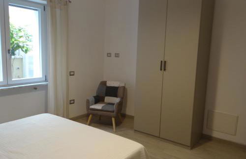 Casa Cinzia con piccolo giardino - Foto 10