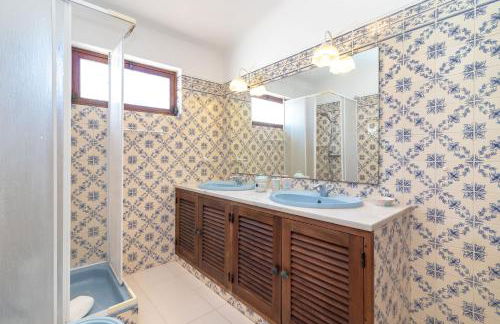 4 Bed Villa, Pool & Tennis Court in Carvoeiro - Foto 23