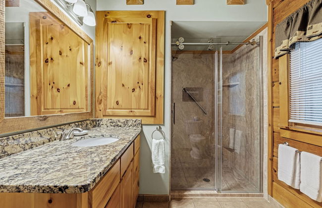 Angels View by Jackson Mountain Rentals - Photo 20