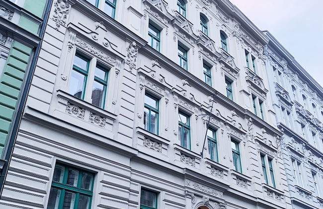 Residence Gregorius - Foto 23