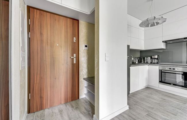 Comfort Apartments Dolny Sopot - Photo 74