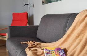 Otium casa vacanze-servizio spiaggia incluso a 250 mt-struttura pet friendly - Foto 76