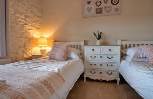 Finest Retreats - Blackclough Farmhouse at Blackclough Farm - Foto 15