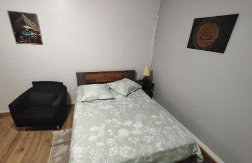 Loge Secrète - Foto 9