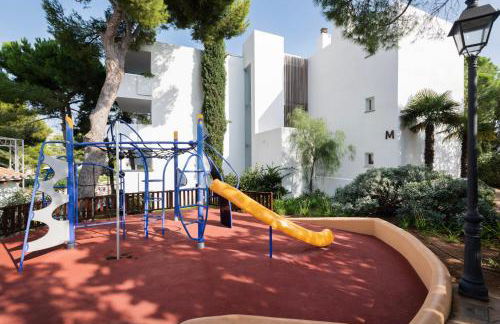 Inturotel Esmeralda Park - Foto 111