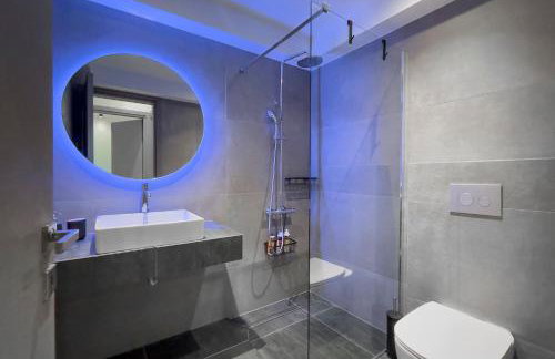 Premium 2BR 2Bath Apartment, Airport, Expo and Leisure - Foto 12