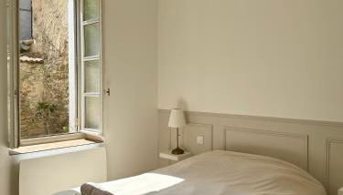 Séjour de charme au cœur de Carcassonne - Foto 2