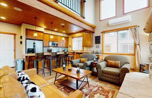 SnowTop Manor - Foto 6