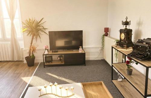 Le repos poitevin Le Floral - Photo 9