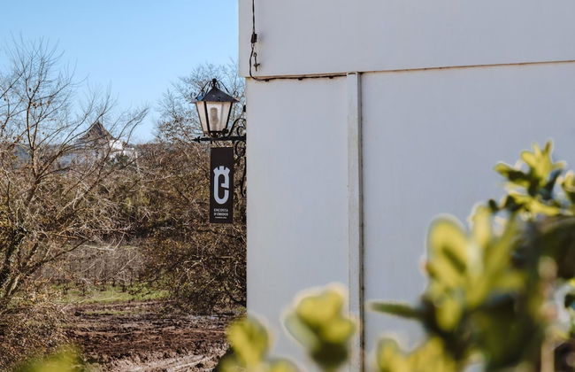 Encosta d Bidos T3 - Foto 16