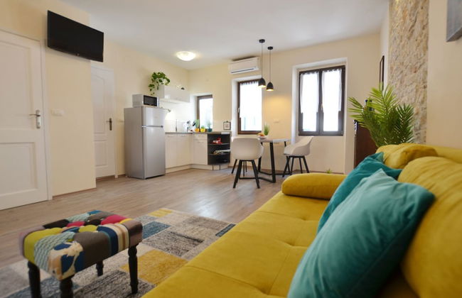 Cozy Central Stay in Rovinj - Foto 19