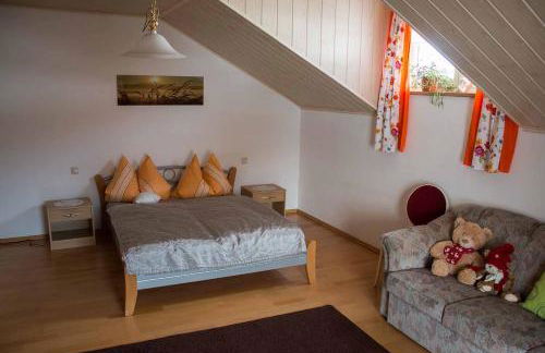 Ferienwohnung Mirtei - Foto 11