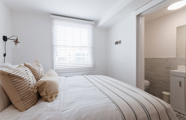 14-16 Grosvenor Street Luxury Apartments - Foto 15