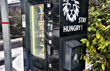 Lions Place Premium Apartments EXECUTIVE Luxus PENTHOUSE inklusive SPA - Foto 52