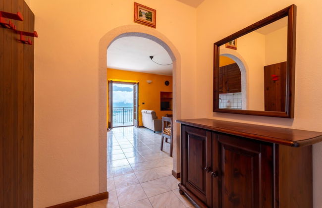 Un Balcone sul Lago by Wonderful Italy - Foto 16