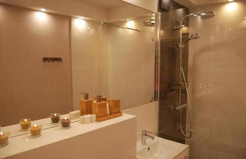 4 All Apart Hotel - Foto 11