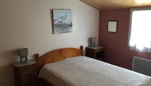 Maison calme et agréable proche de la mer - Foto 4