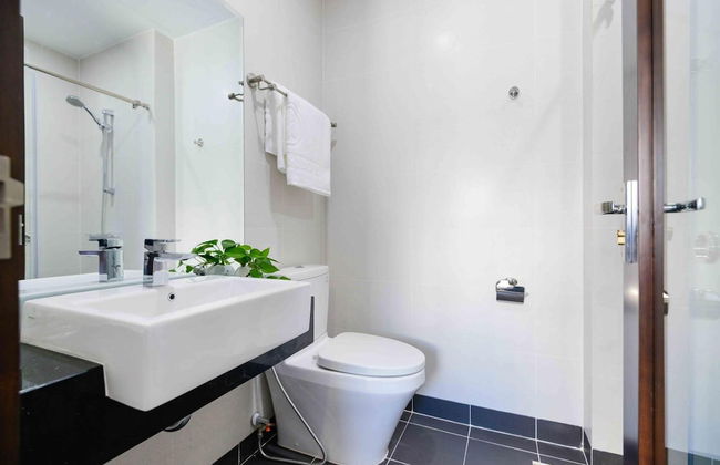 The Spring House - Foto 31