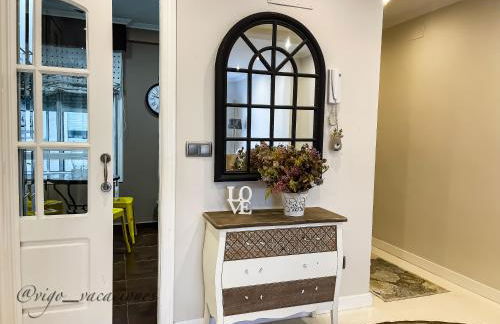 Travesía 60 Boutique Apartment by VigoVacaciones - Foto 27