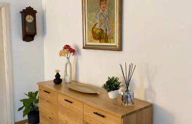 Lilli's apartment - Foto 25