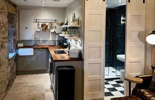 Charming stone Bothy at Loch Lomond - Foto 8