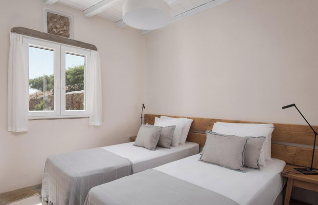 Morfes Luxury Apartments - Foto 4