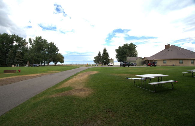 Multi Resorts at Bear Lake - Photo 66