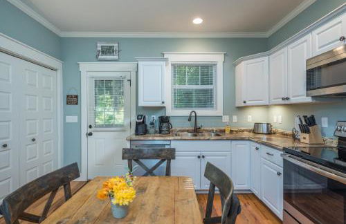 Hummingbird Cottage - Foto 28