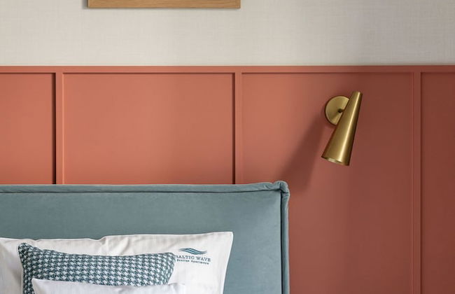 Baltic Wave Boutique Apartments - Foto 19