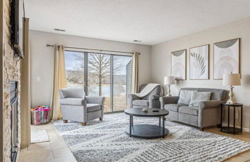 Lionshead Lake Retreat - Foto 1