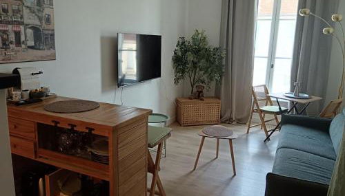 Agréable logement à Loches - Foto 3