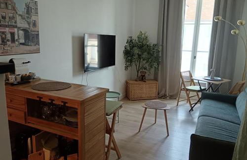 Agréable logement à Loches - Foto 3