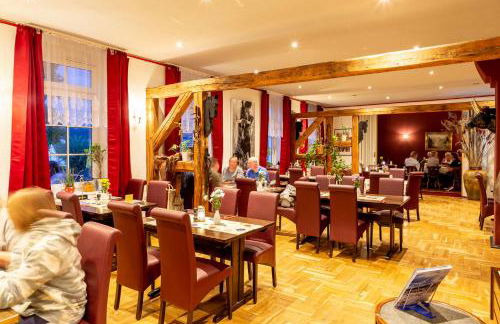 Gutshof-Penthouse-Wohnung- Seeblick - Foto 21