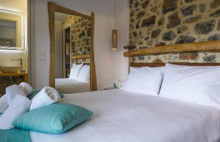 Lasithi Luxury Villa - Foto 34