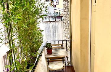 Duplex moderne port de Nice - Photo 10