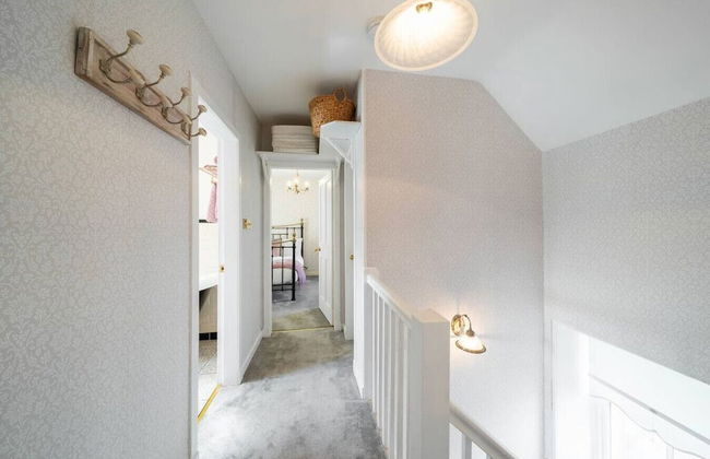 Thrums Cottage - A Writer s Retreat - Foto 15