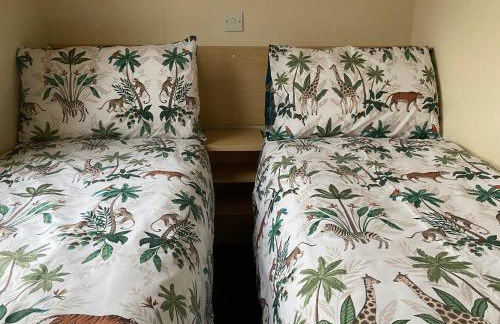 Coastal Caravan Holidays - Puffin 14 - Foto 32