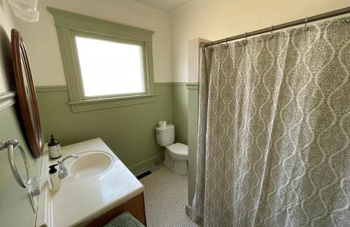 Old Town Inn - Foto 13