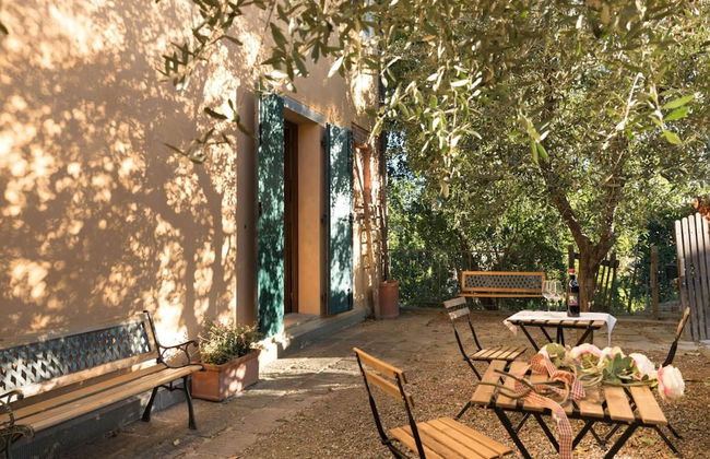 Farmhouse in Tuscany With Pool & Near Montecastello - Foto 19