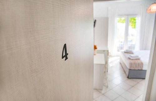 Filia Rooms & Apartments - Foto 34