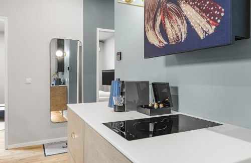 Kalm stay - a design Aparthotel - Photo 64