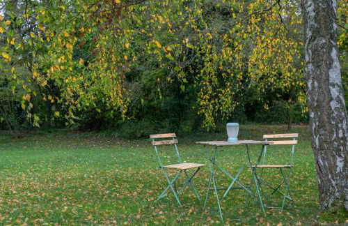 La Petite Maison Gannat - Foto 46