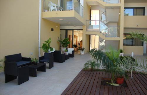 Mantamar Apartamentos - Foto 28