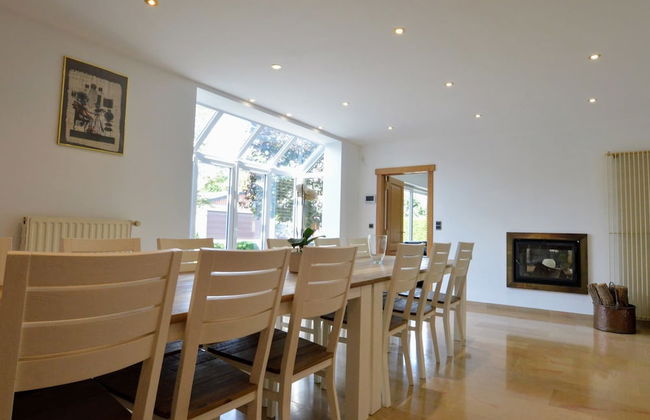 Spacious Villa in Zingem With Garden - Photo 22