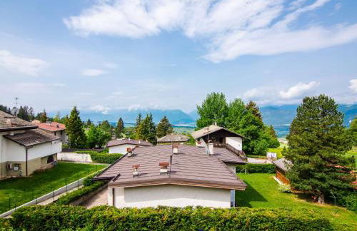 Apartment Belfiore-2 by Interhome - Foto 86