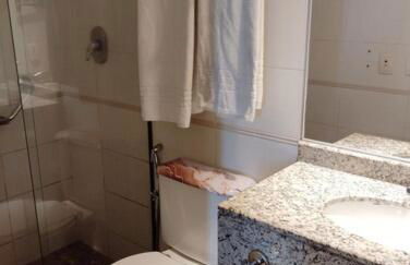 Apart hotel Barra First - Foto 10