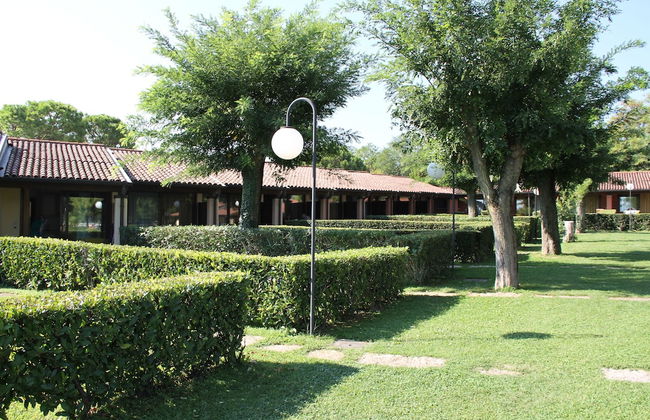 Le Corti del Lago - Apartments - Foto 23