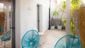 Alemaison Diseño y Confort Piscina Privada - Photo 4, Garden